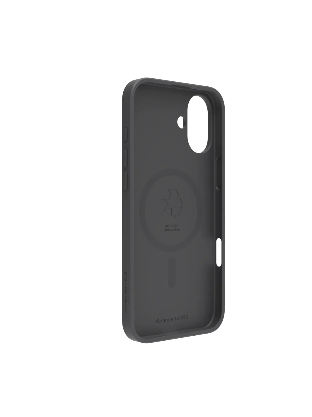 Greenland Pro MagSafe - iPhone 16 - Night Black