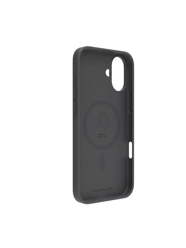 Greenland Pro MagSafe - iPhone 16 - Night Black