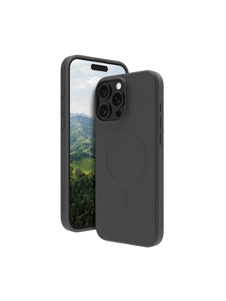 Greenland Pro MagSafe - iPhone 16 Pro Max - Night Black