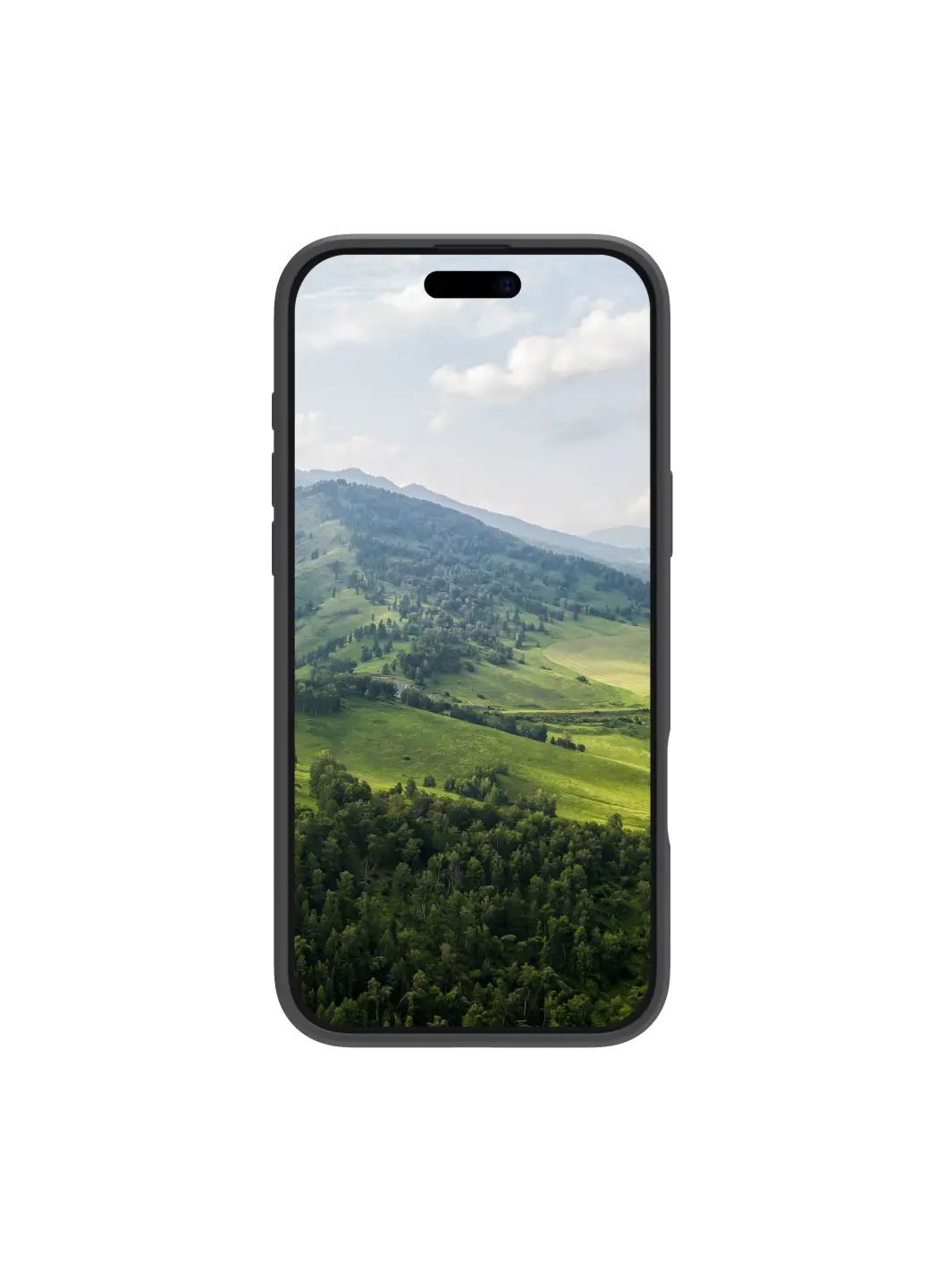 Greenland Pro MagSafe - iPhone 16 Pro - Night Black