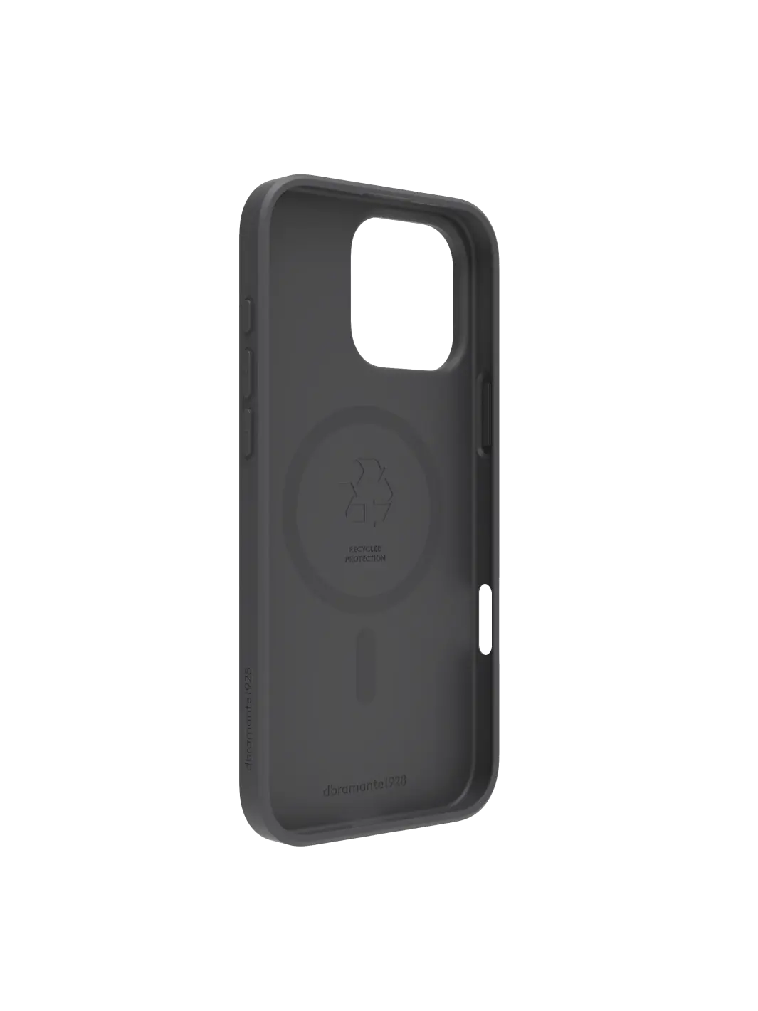 Greenland Pro MagSafe - iPhone 16 Pro - Night Black