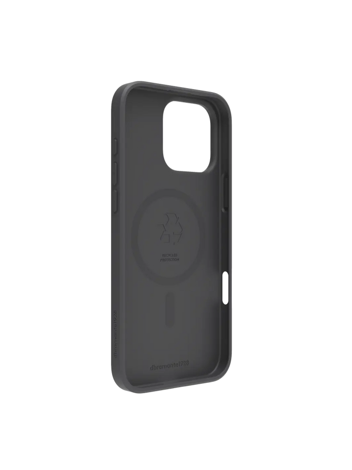 Greenland Pro MagSafe - iPhone 16 Pro - Night Black