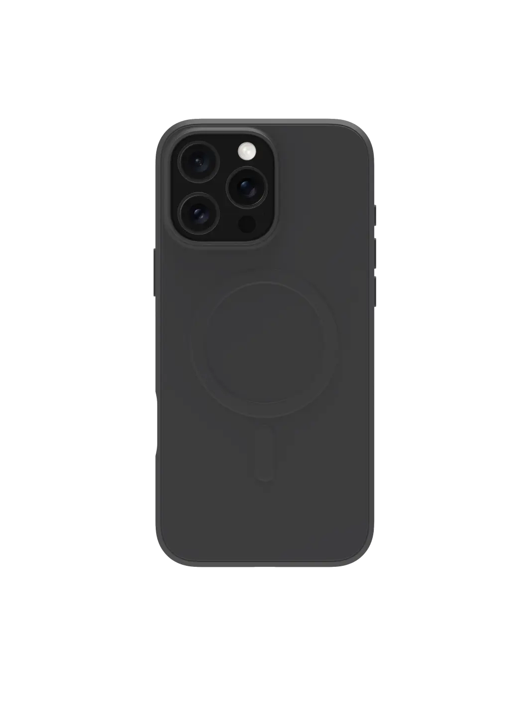 Greenland Pro MagSafe - iPhone 16 Pro - Night Black