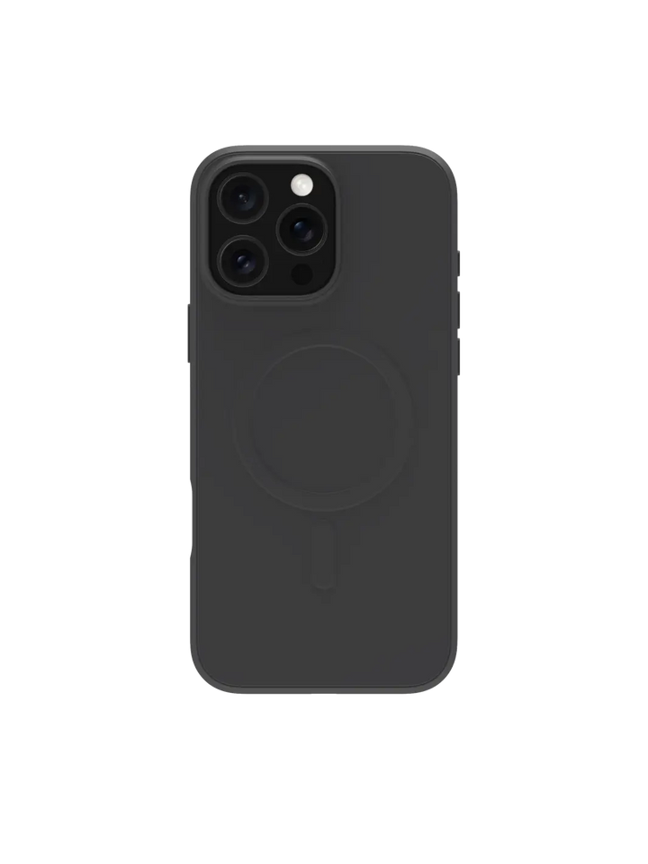 Greenland Pro MagSafe - iPhone 16 Pro - Night Black