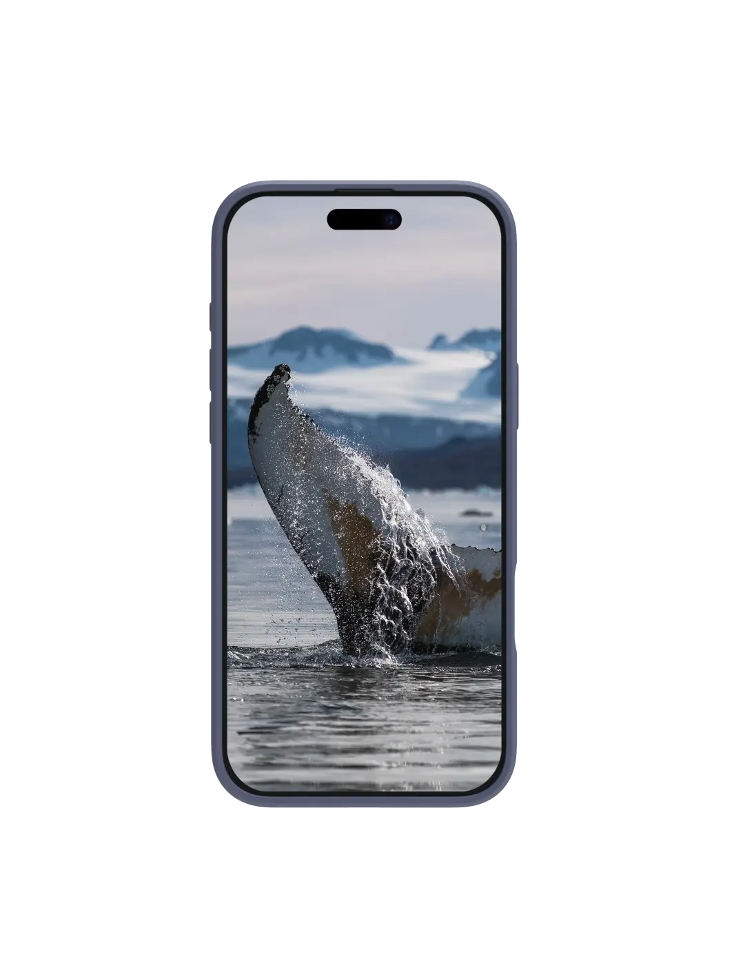 Greenland Pro MagSafe - iPhone 16 - Pacific Blue