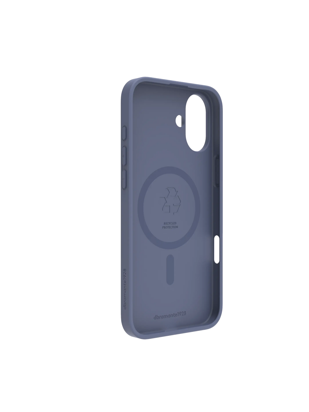 Greenland Pro MagSafe - iPhone 16 Plus - Pacific Blue Phone Case