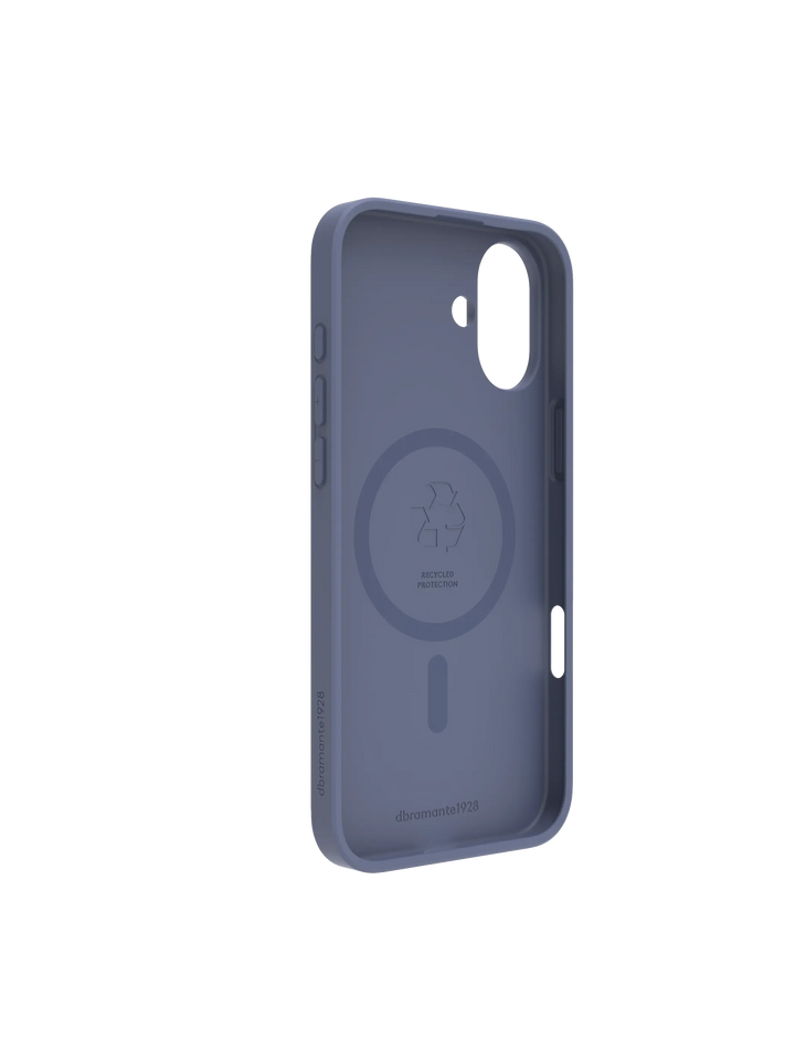 Greenland Pro MagSafe - iPhone 16 Plus - Pacific Blue Phone Case