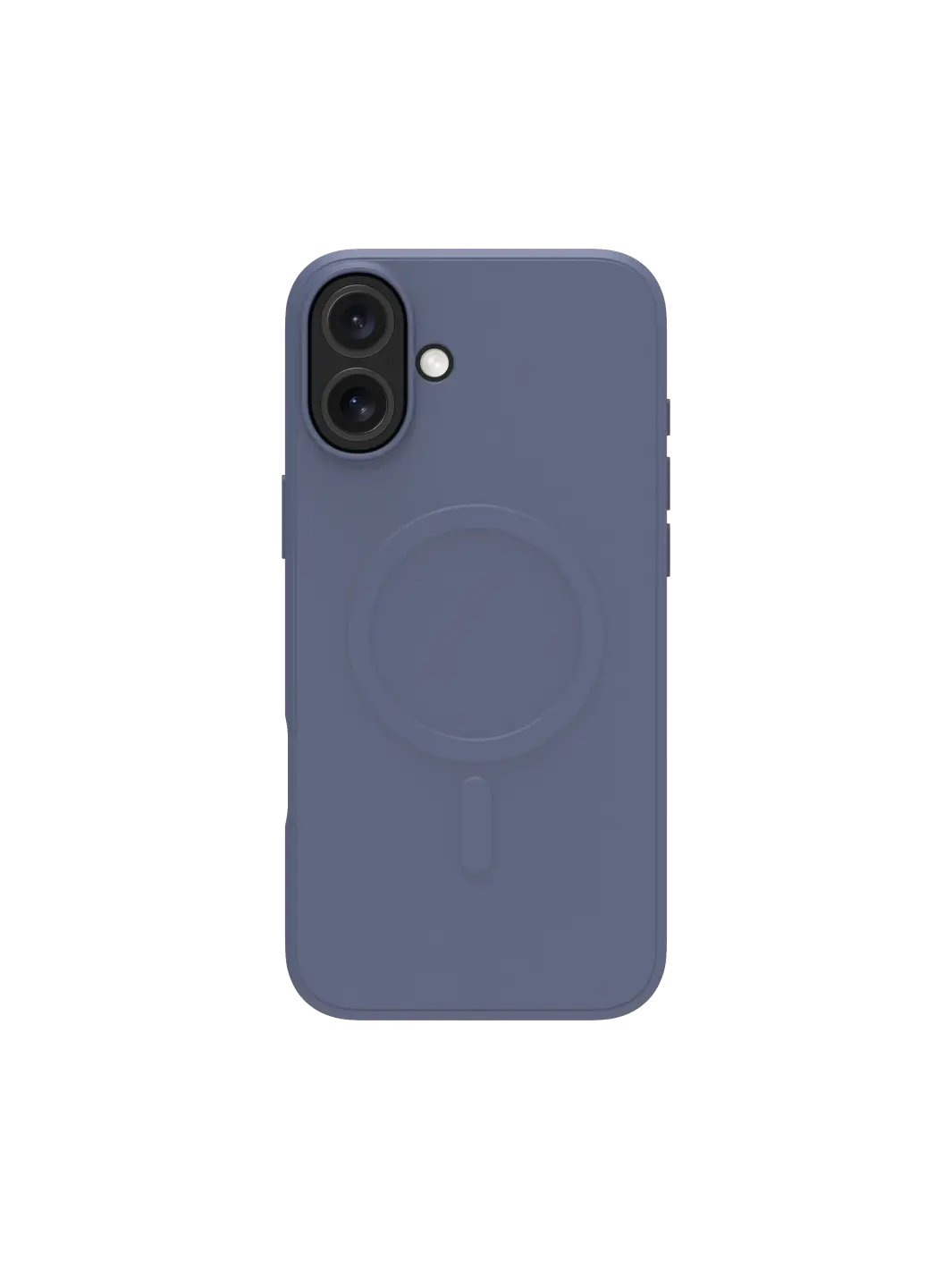 Greenland Pro MagSafe - iPhone 16 - Pacific Blue