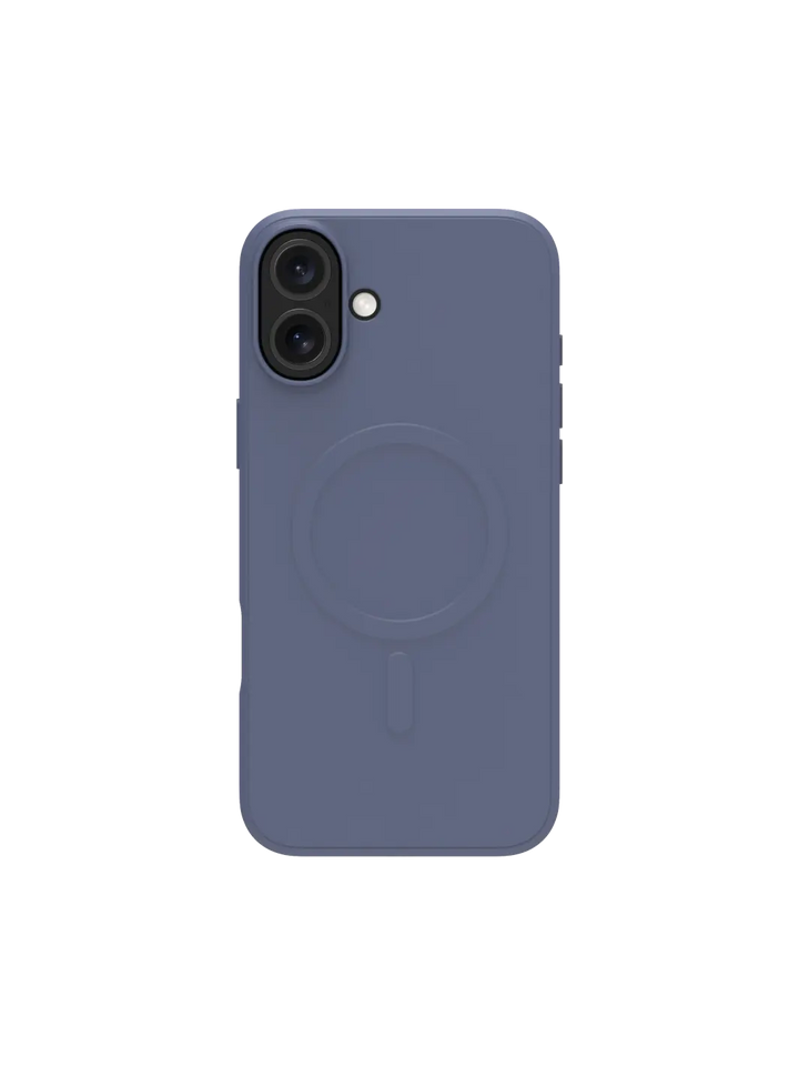 Greenland Pro MagSafe - iPhone 16 - Pacific Blue