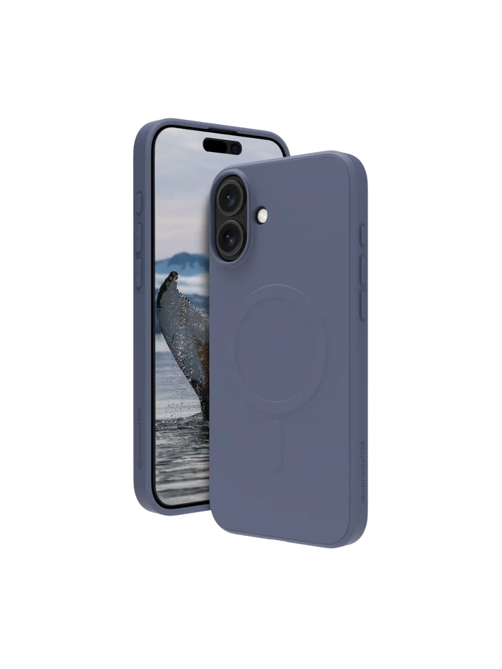 Greenland Pro MagSafe - iPhone 16 Plus - Pacific Blue