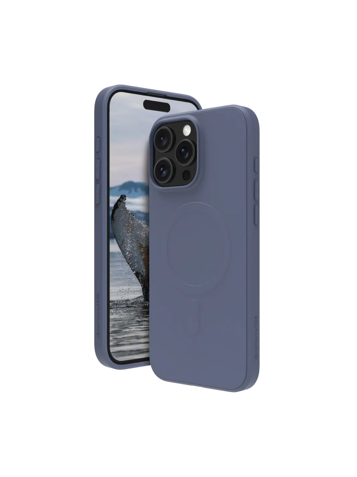 Greenland Pro MagSafe - iPhone 16 Pro Max - Pacific Blue