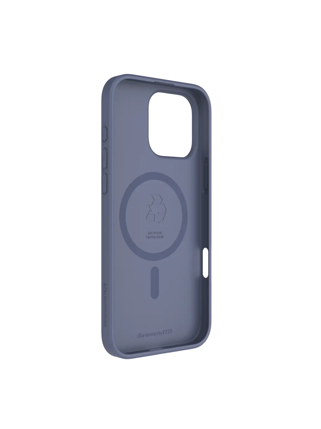 Greenland Pro MagSafe - iPhone 16 Pro - Pacific Blue