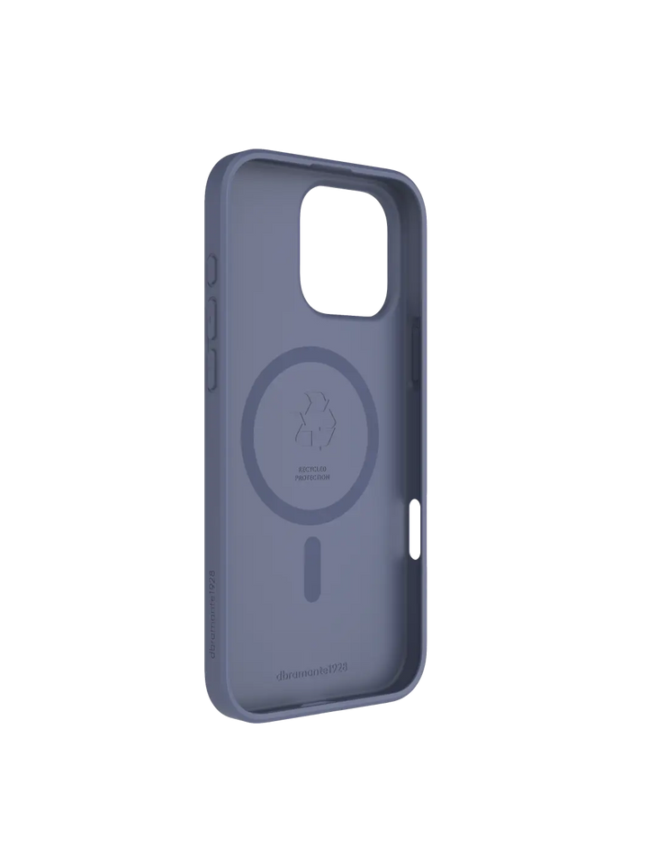 Greenland Pro MagSafe - iPhone 16 Pro - Pacific Blue