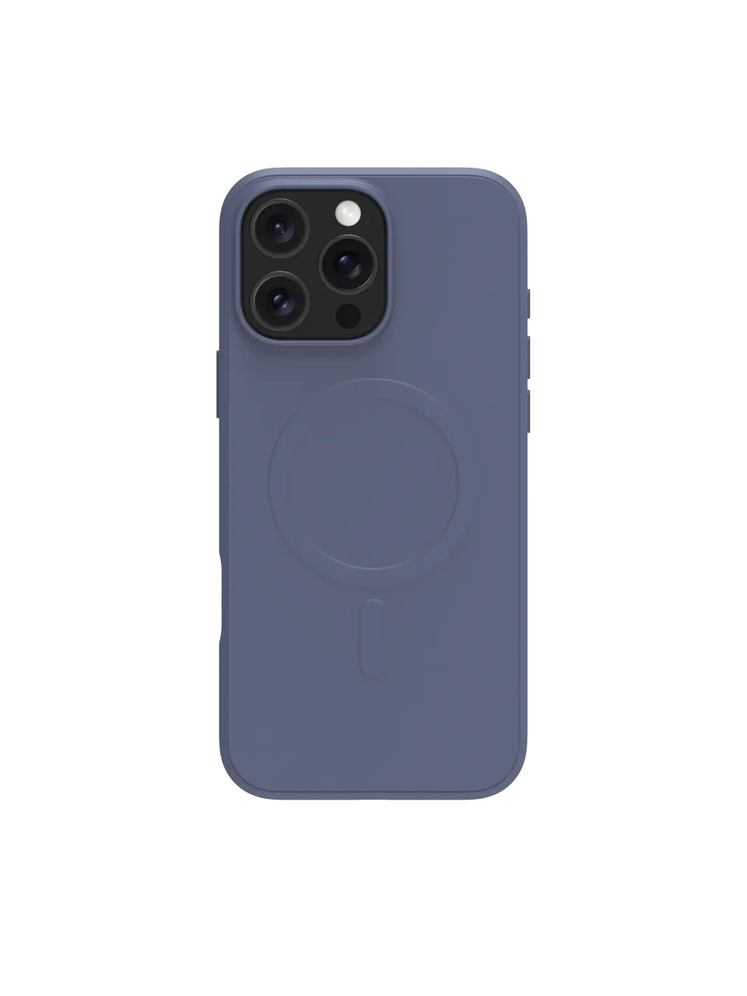 Greenland Pro MagSafe - iPhone 16 Pro - Pacific Blue