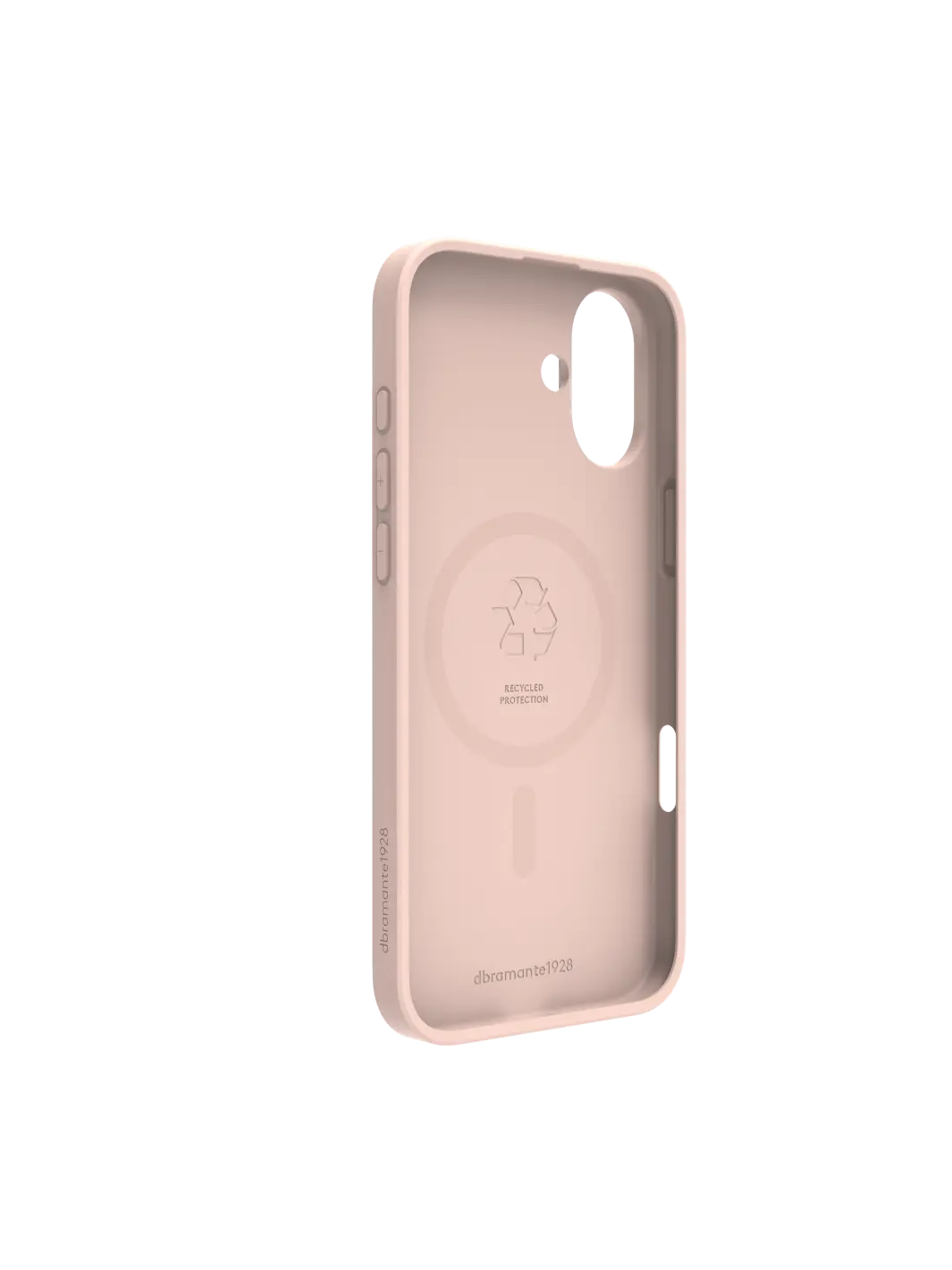 Greenland Pro MagSafe - iPhone 16 - Pink Sand