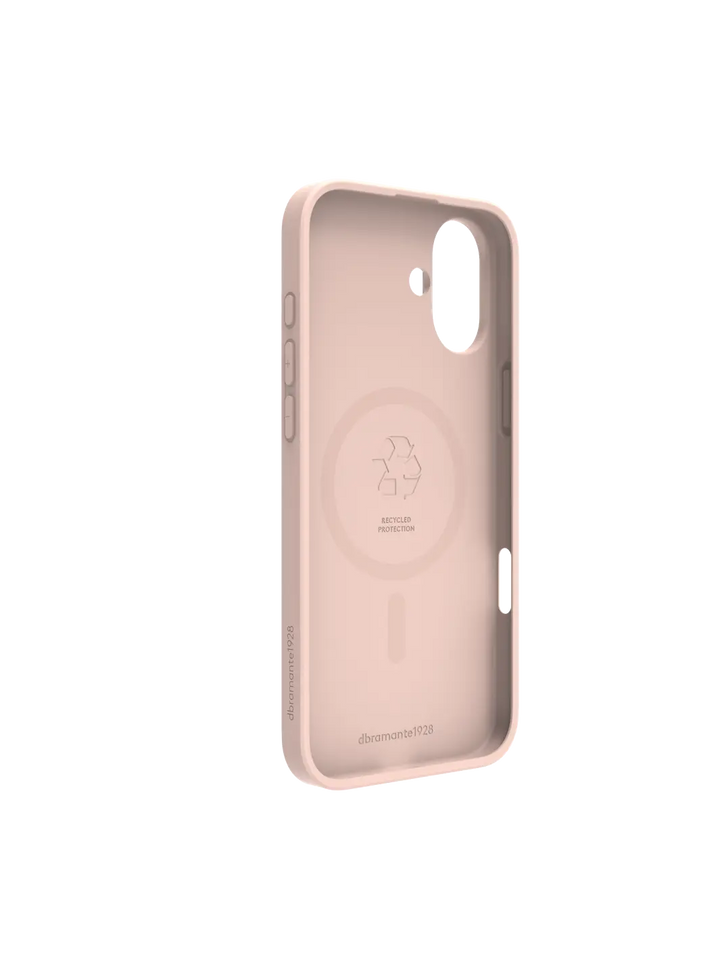 Greenland Pro MagSafe - iPhone 16 - Pink Sand