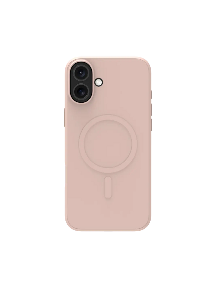 Greenland Pro MagSafe - iPhone 16 - Pink Sand