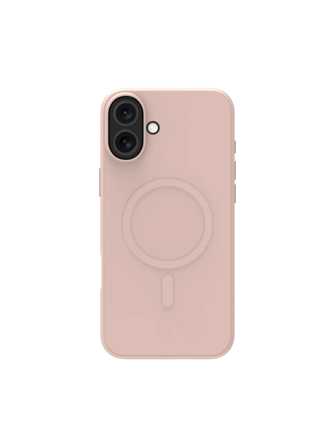 Greenland Pro MagSafe - iPhone 16 Plus - Pink Sand