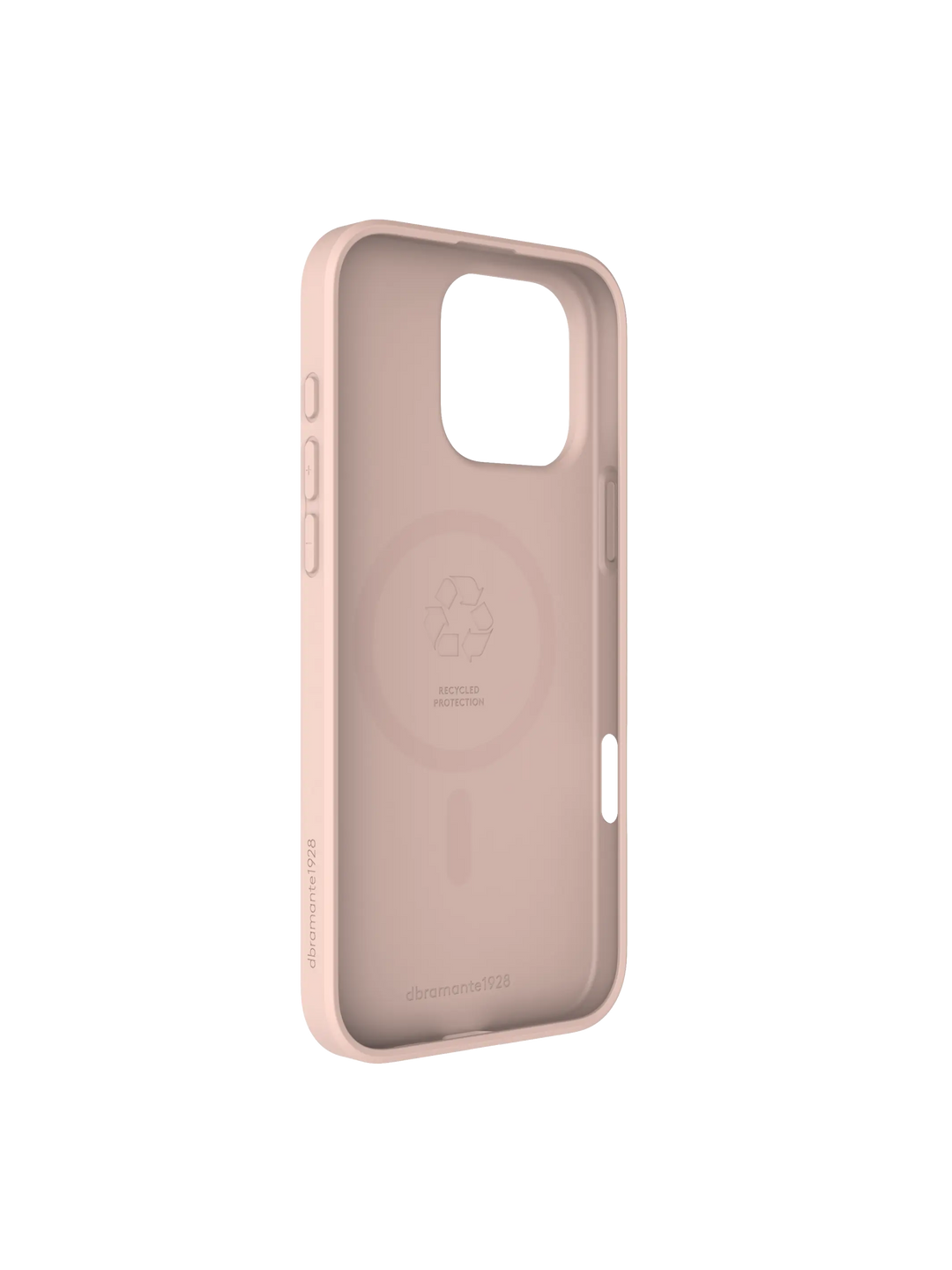 Greenland Pro MagSafe/Qi Pink Sand iPhone 16 Pro Max Phone Case