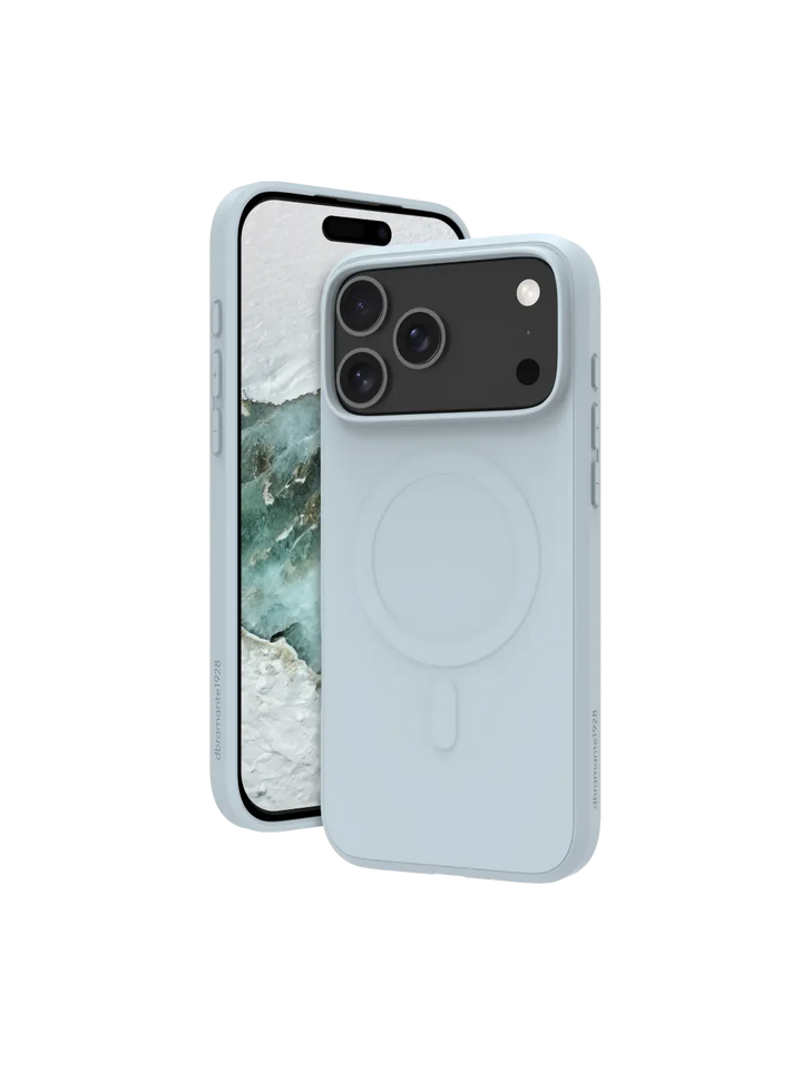 Greenland Pro MagSafe - iPhone 17 Pro Max - Glacier Phone Case