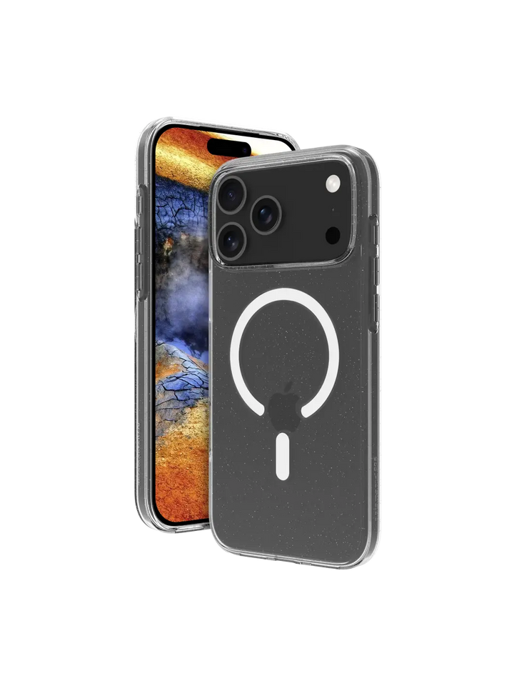 Greenland Pro MagSafe - iPhone 17 Pro Max - Stardust Phone Case