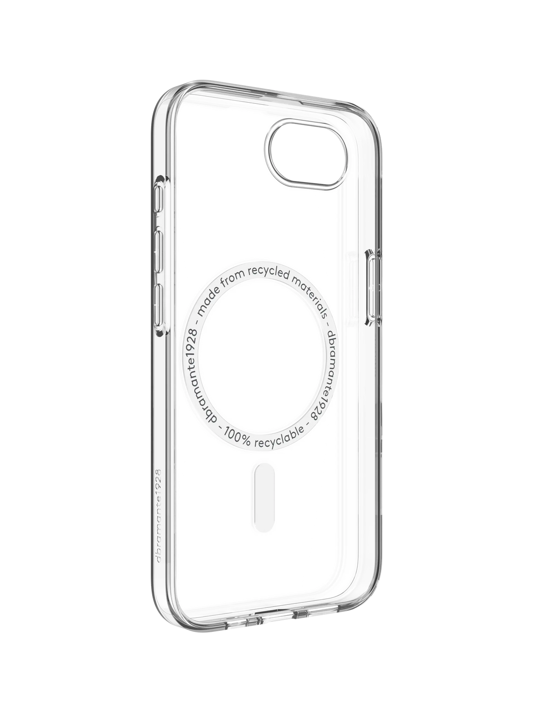 Greenland Pro MagSafe - iPhone 16e - Klar