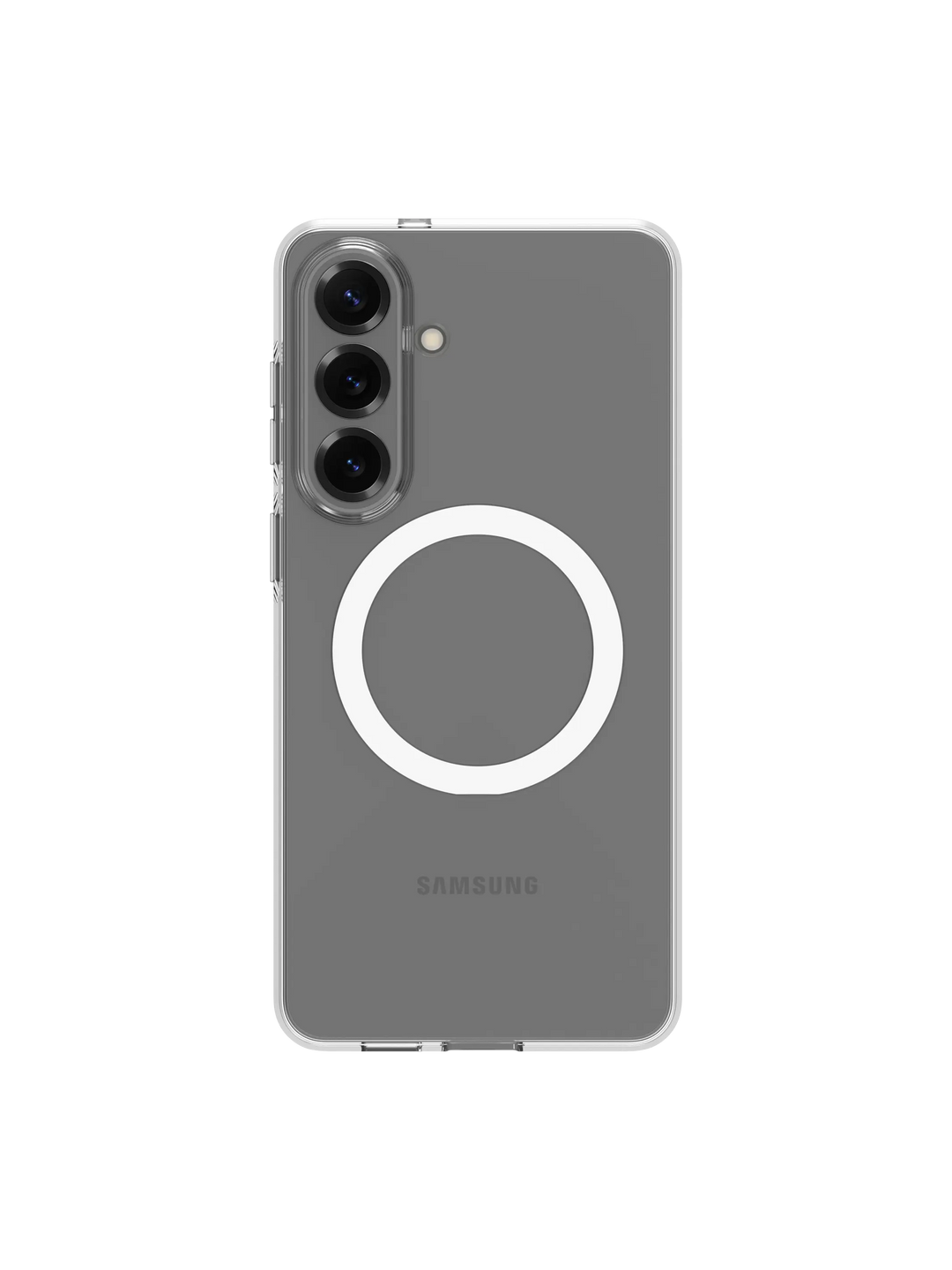 Greenland Pro Magnet - Galaxy S26+ - Clear Phone Case