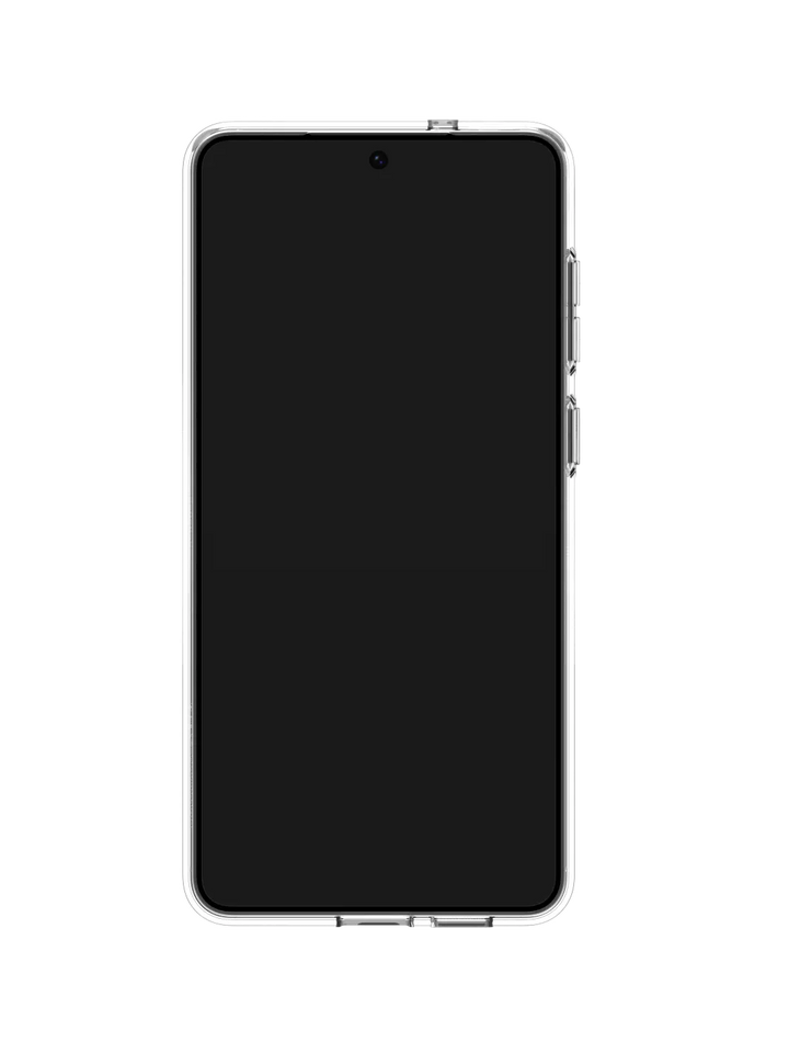 Greenland Pro Qi2 - Galaxy S25 Edge - Clear