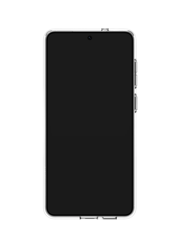 Greenland Pro Qi2 - Galaxy S25 Edge - Clear