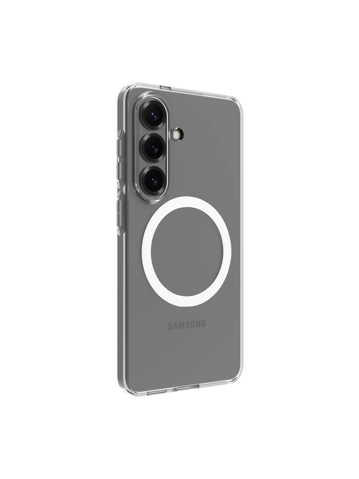 Greenland Pro Magnet - Galaxy S26 - Clear Phone Case