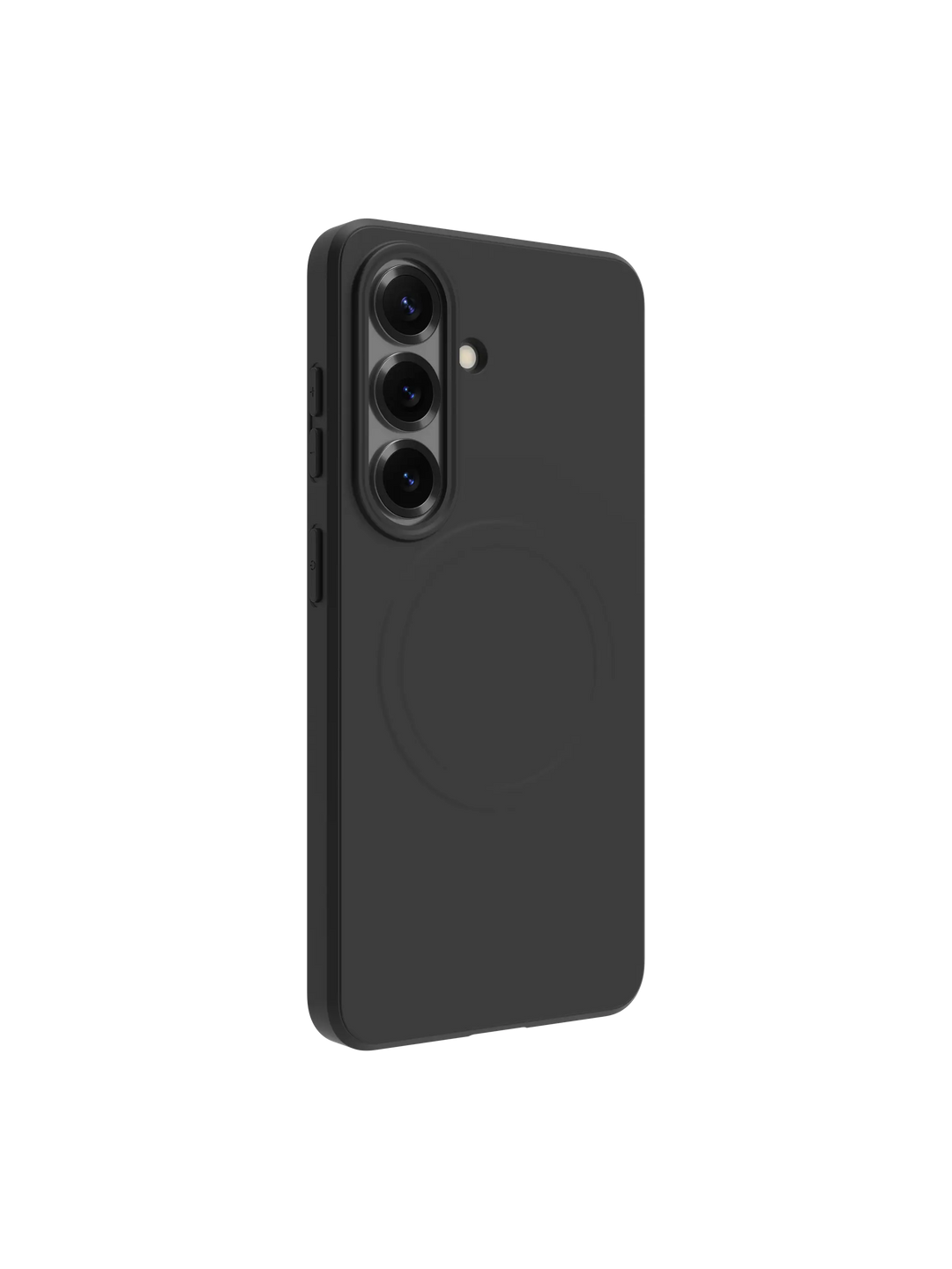 Greenland Pro Magnet - Galaxy S26 - Night Black Phone Case