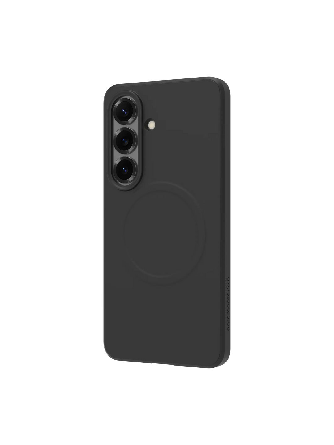 Greenland Pro Magnet - Galaxy S26 - Night Black Phone Case