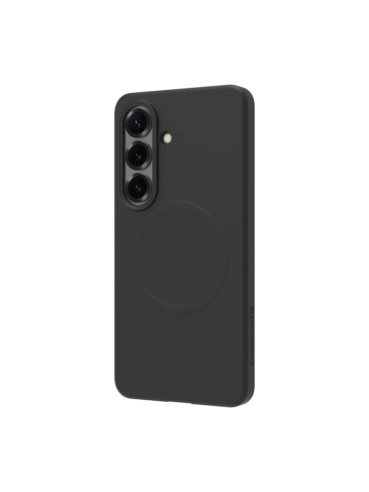 Greenland Pro Magnet - Galaxy S26 - Night Black Phone Case