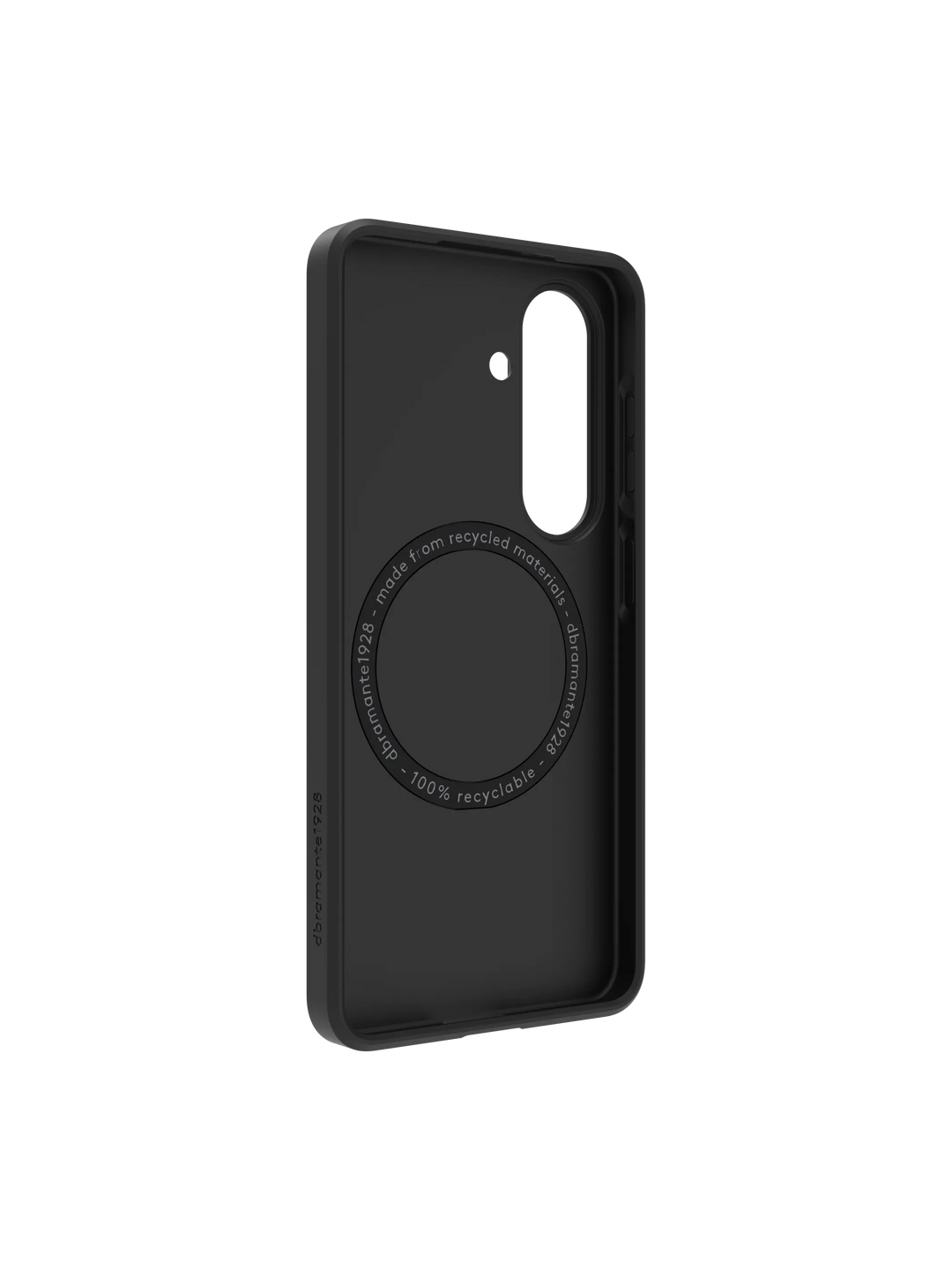 Greenland Pro Magnet - Galaxy S26 - Night Black Phone Case