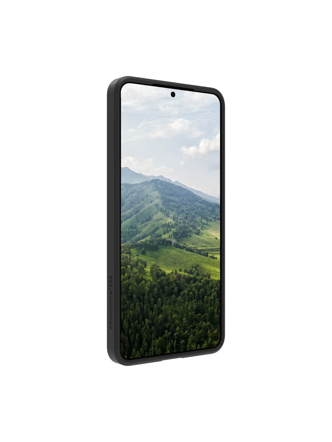 Greenland Pro Magnet - Galaxy S26 - Night Black Phone Case