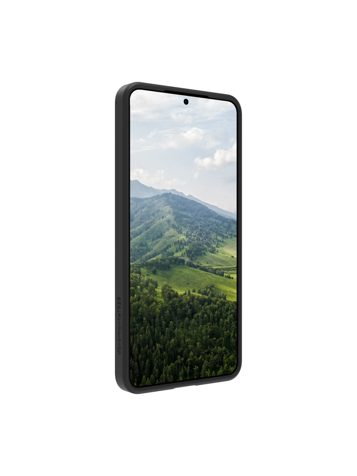 Greenland Pro Magnet - Galaxy S26 - Night Black Phone Case