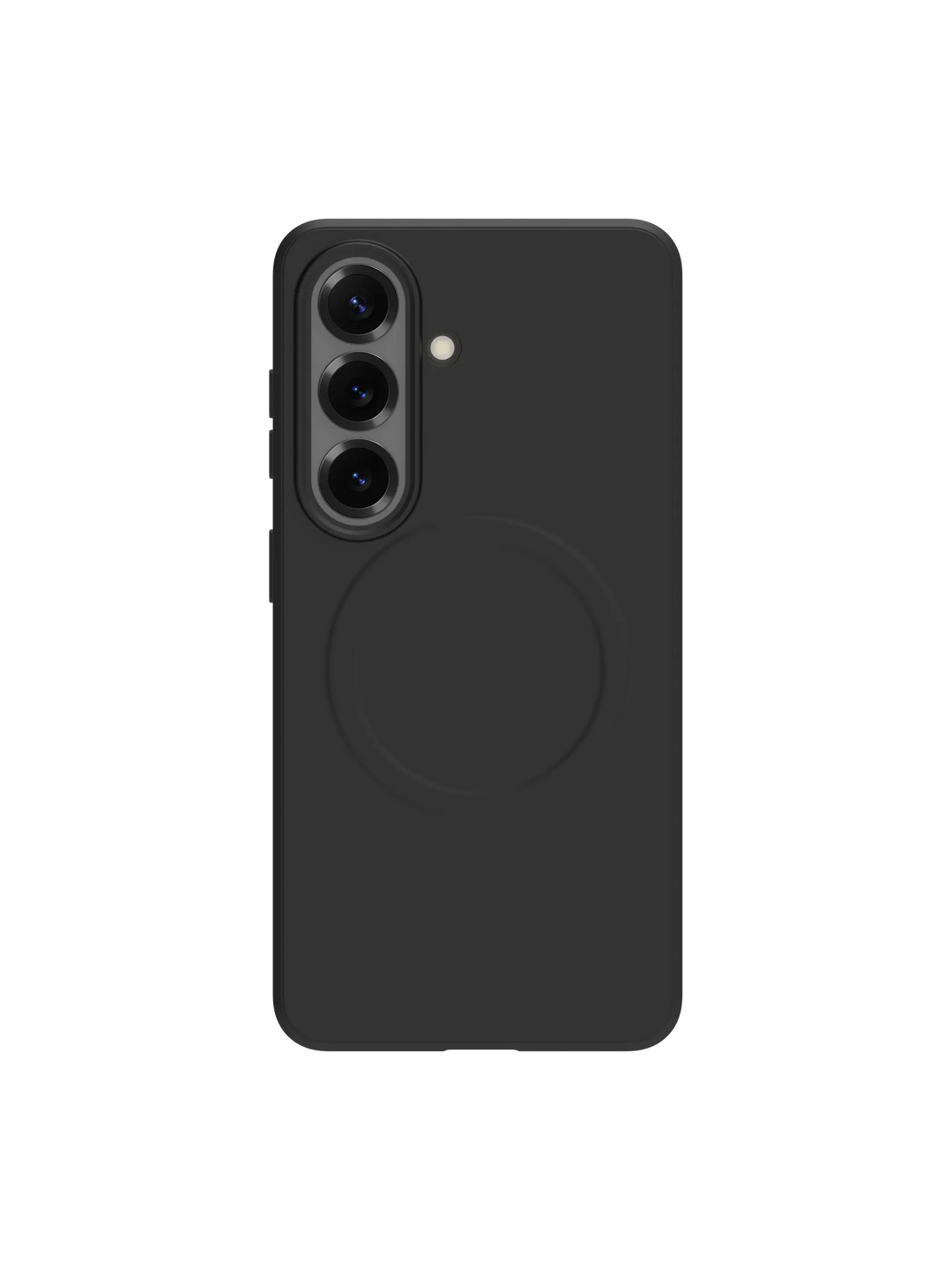 Greenland Pro Magnet - Galaxy S26 - Night Black Phone Case