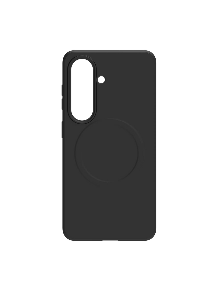 Greenland Pro Magnet - Galaxy S26 - Night Black Phone Case