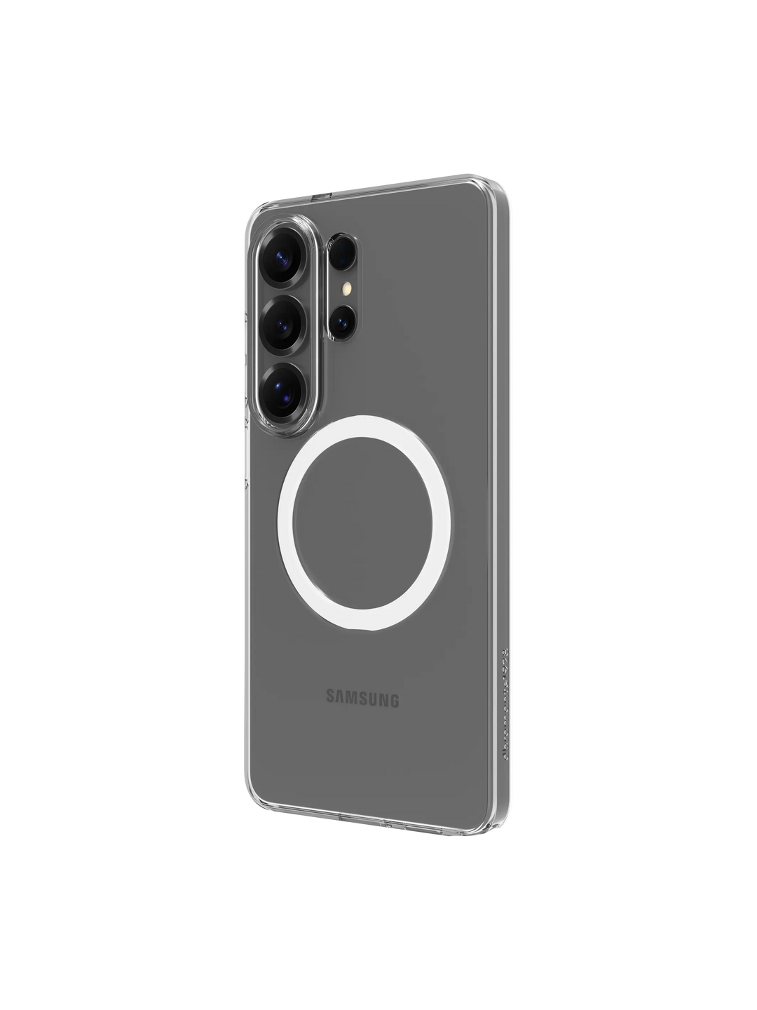 Greenland Pro Magnet - Galaxy S26 Ultra - Clear Phone Case