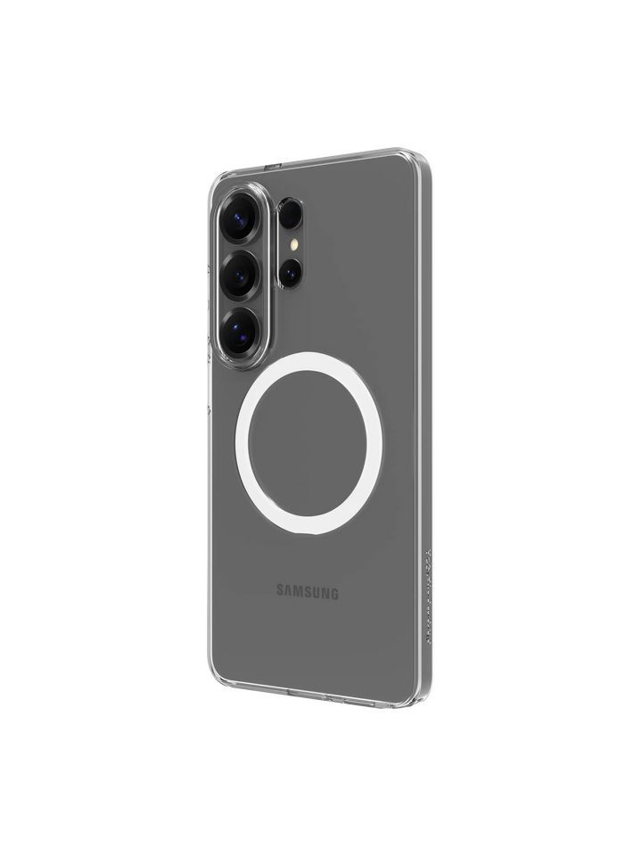 Greenland Pro Magnet - Galaxy S26 Ultra - Clear Phone Case