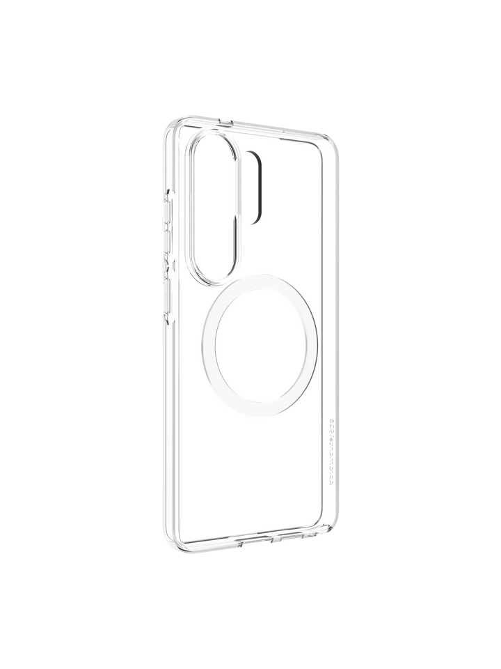 Greenland Pro Magnet - Galaxy S26 Ultra - Clear Phone Case