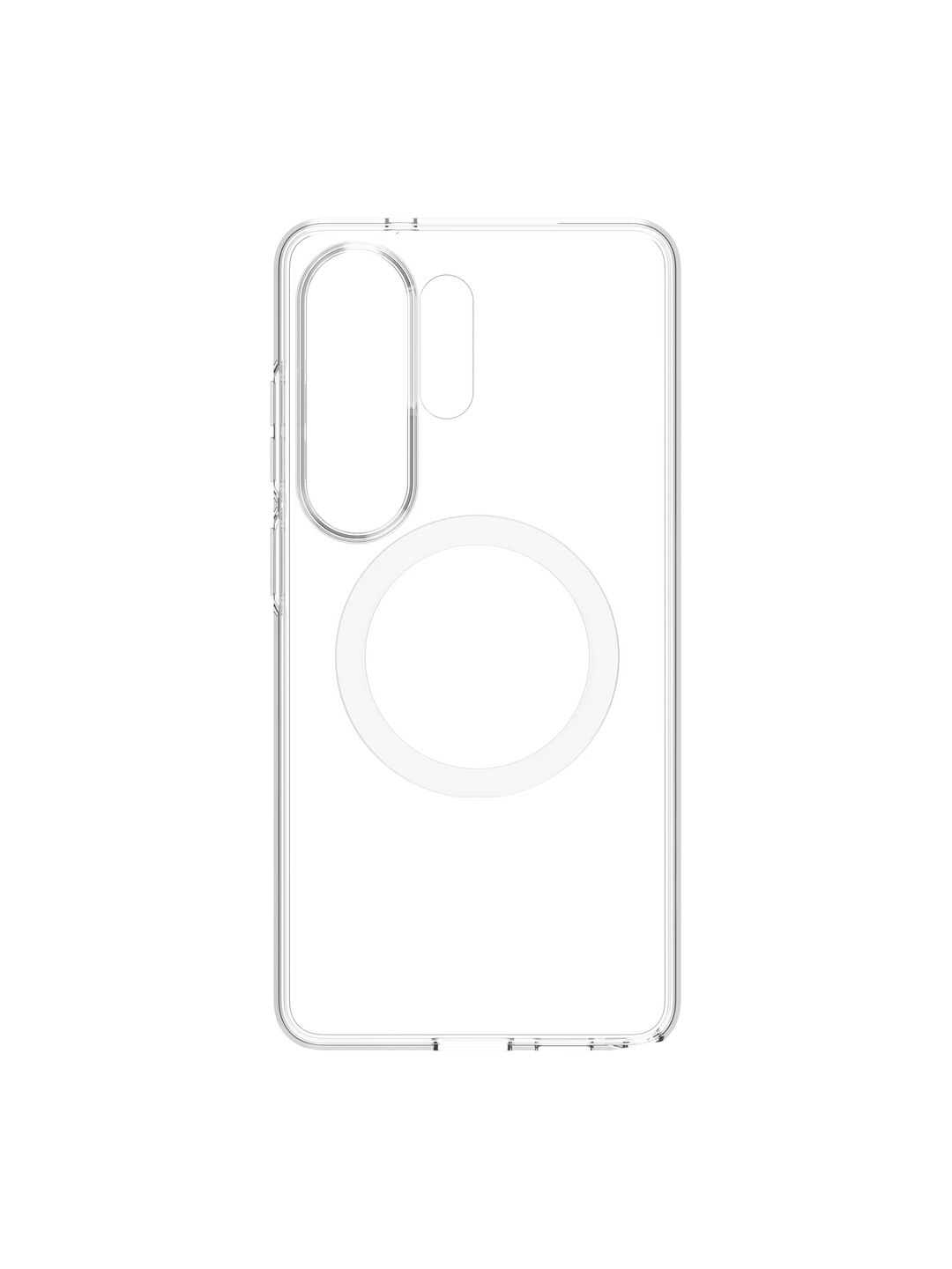 Greenland Pro Magnet - Galaxy S26 Ultra - Clear Phone Case