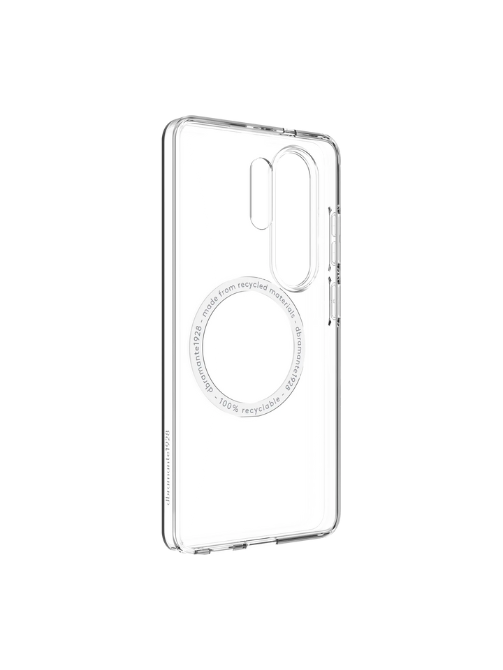 Greenland Pro Magnet - Galaxy S26 Ultra - Clear Phone Case