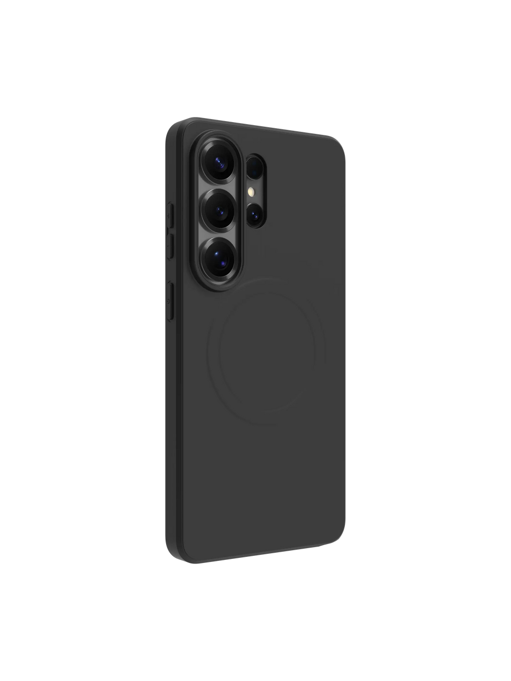 Greenland Pro Magnet - Galaxy S26 Ultra - Night Black Phone Case