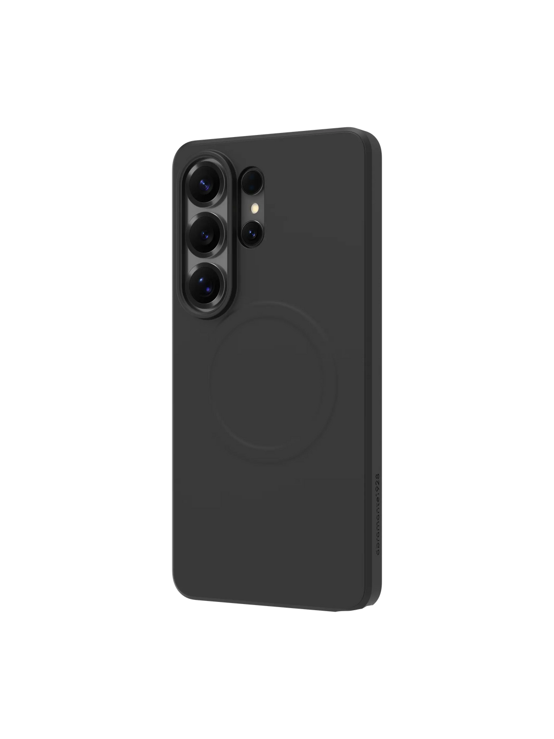 Greenland Pro Magnet - Galaxy S26 Ultra - Night Black Phone Case