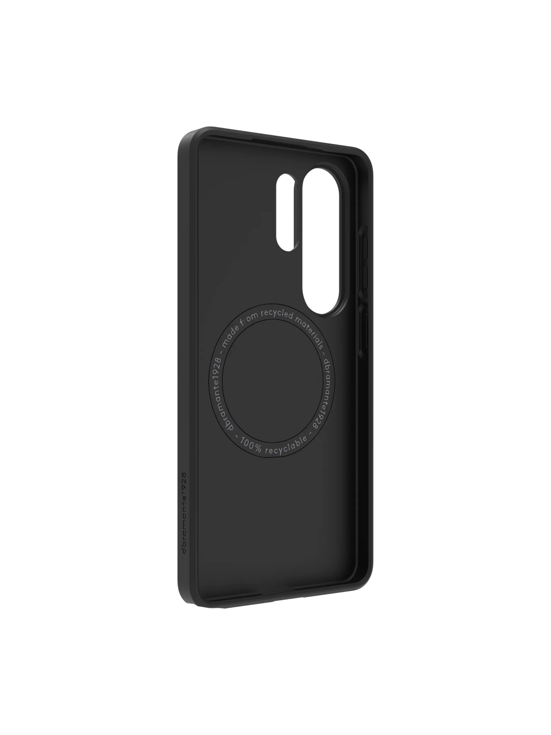 Greenland Pro Magnet - Galaxy S26 Ultra - Night Black Phone Case