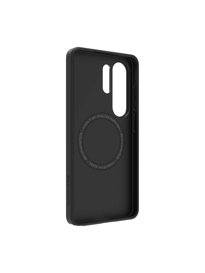 Greenland Pro Magnet - Galaxy S26 Ultra - Night Black Phone Case