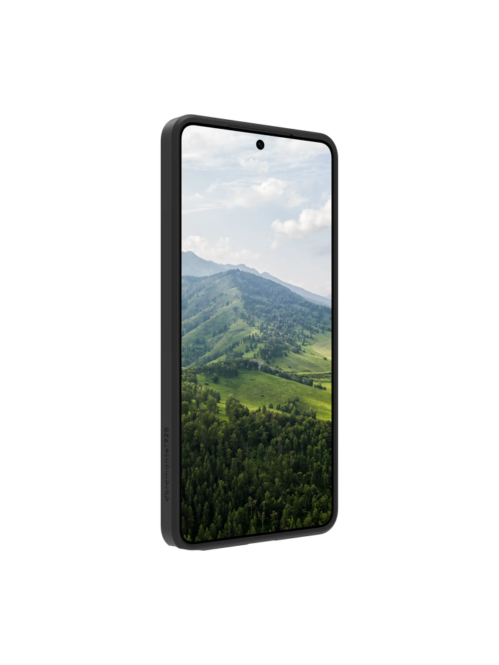 Greenland Pro Magnet - Galaxy S26 Ultra - Night Black Phone Case