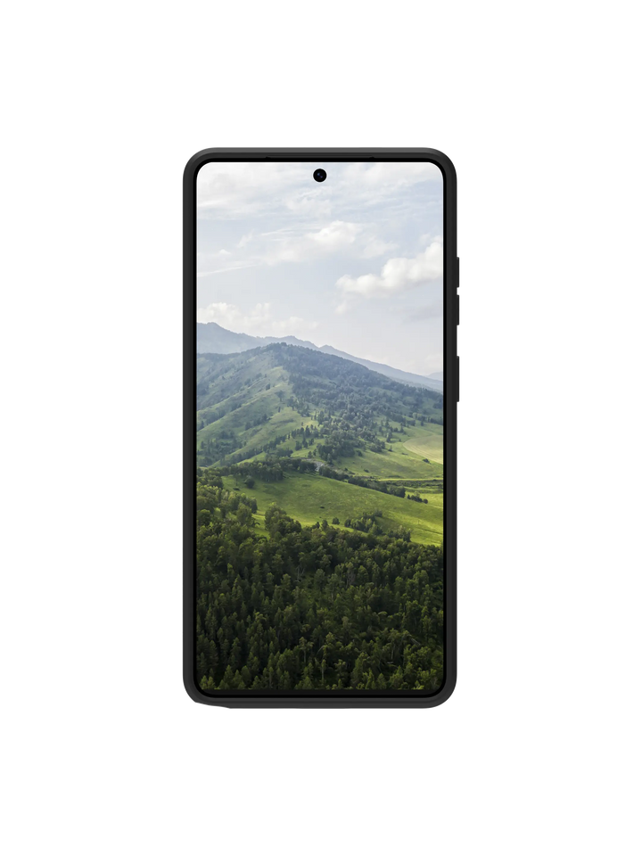 Greenland Pro Magnet - Galaxy S26 Ultra - Night Black Phone Case