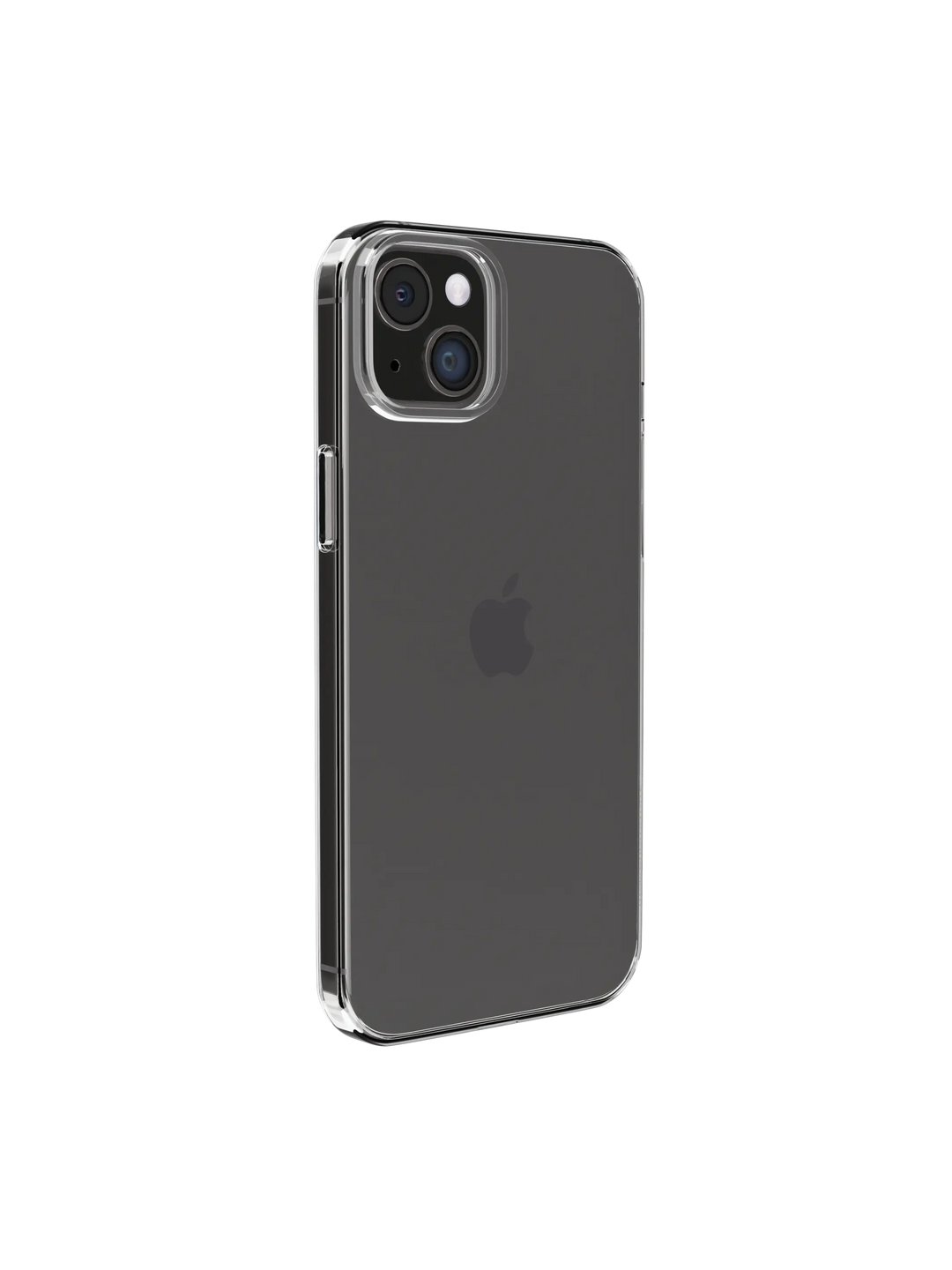 Greenland - iPhone 17e/16e/15/14/13 - Clear Phone Case